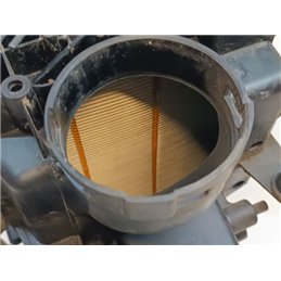 MERCEDES-BENZ B-CLASS Légszűrő Ház