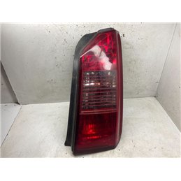 FIAT IDEA Jobb Hátsó Lámpa