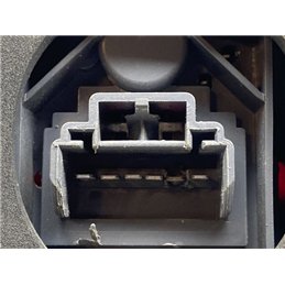 FIAT IDEA Jobb Hátsó Lámpa