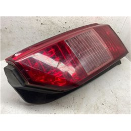 FIAT IDEA Jobb Hátsó Lámpa