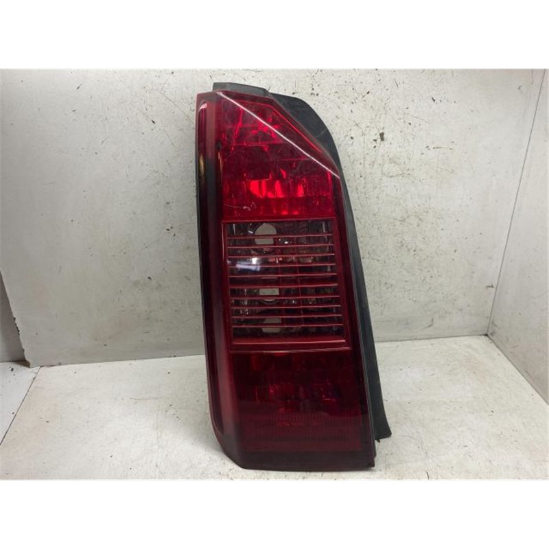 FIAT IDEA Bal Hátsó Lámpa