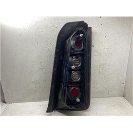 FIAT IDEA Bal Hátsó Lámpa