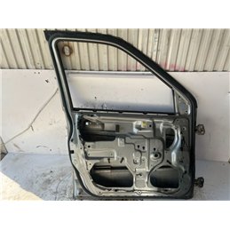 SUZUKI IGNIS II Bal első Ajtó (Üres lemez)