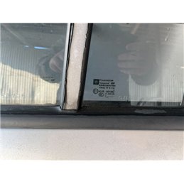 OPEL ZAFIRA B Bal hátsó Ajtó (Üres lemez)