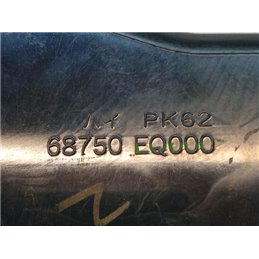 NISSAN X-TRAIL I Középső Jobb Szellőző