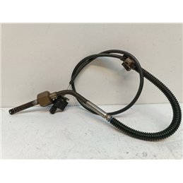 MERCEDES-BENZ B-CLASS Kipufogó Hőmérséklet Érzékelő