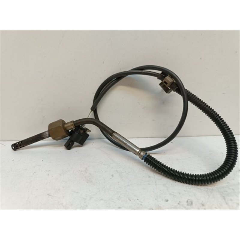 MERCEDES-BENZ B-CLASS Kipufogó Hőmérséklet Érzékelő