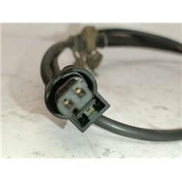 MERCEDES-BENZ B-CLASS Kipufogó Hőmérséklet Érzékelő