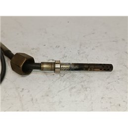 MERCEDES-BENZ B-CLASS Kipufogó Hőmérséklet Érzékelő