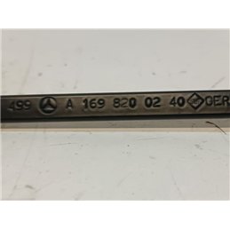 MERCEDES-BENZ B-CLASS Bal első Ablaktörlő Kar