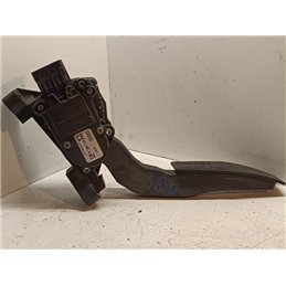 OPEL VECTRA C Gázpedál (Elektromos)