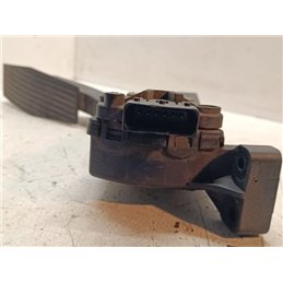 OPEL VECTRA C Gázpedál (Elektromos)