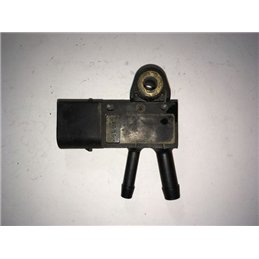 MERCEDES-BENZ B-CLASS Szívócső Nyomásérzékelő