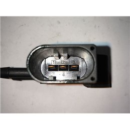 MERCEDES-BENZ B-CLASS Szívócső Nyomásérzékelő