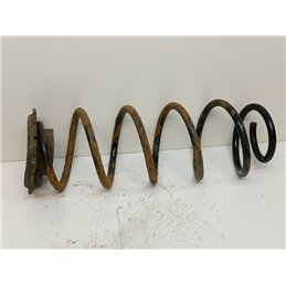 MERCEDES-BENZ B-CLASS Jobb hátsó Rugó