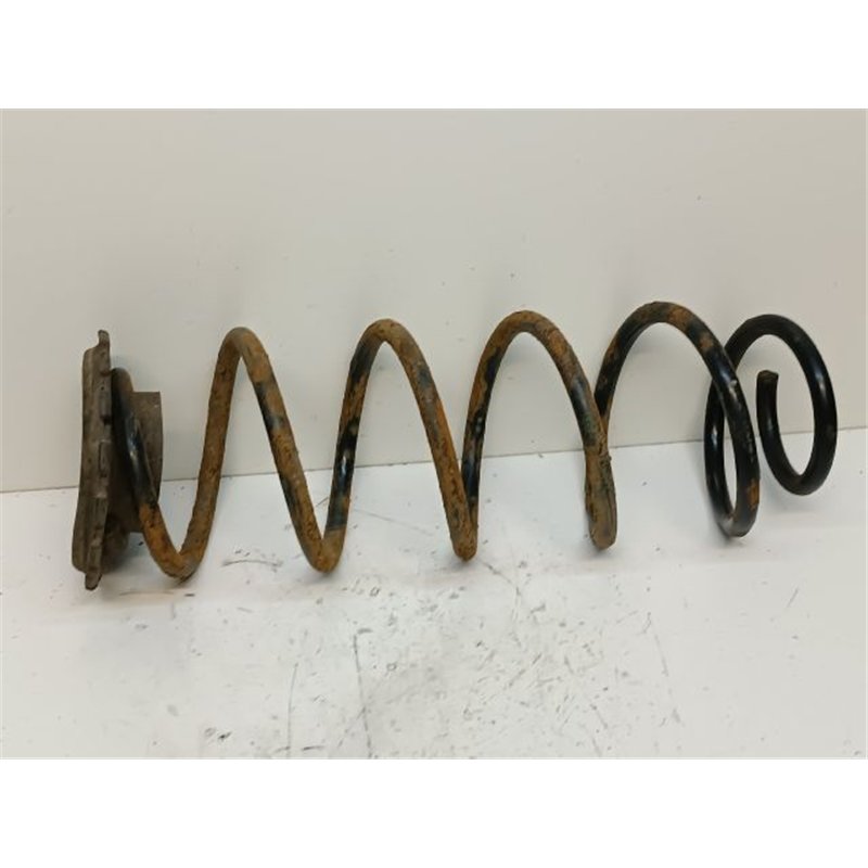 MERCEDES-BENZ B-CLASS Jobb hátsó Rugó