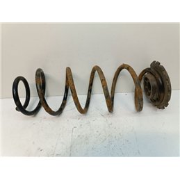 MERCEDES-BENZ B-CLASS Jobb hátsó Rugó