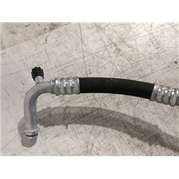 MERCEDES-BENZ B-CLASS Első Klíma Cső Kompresszorhoz