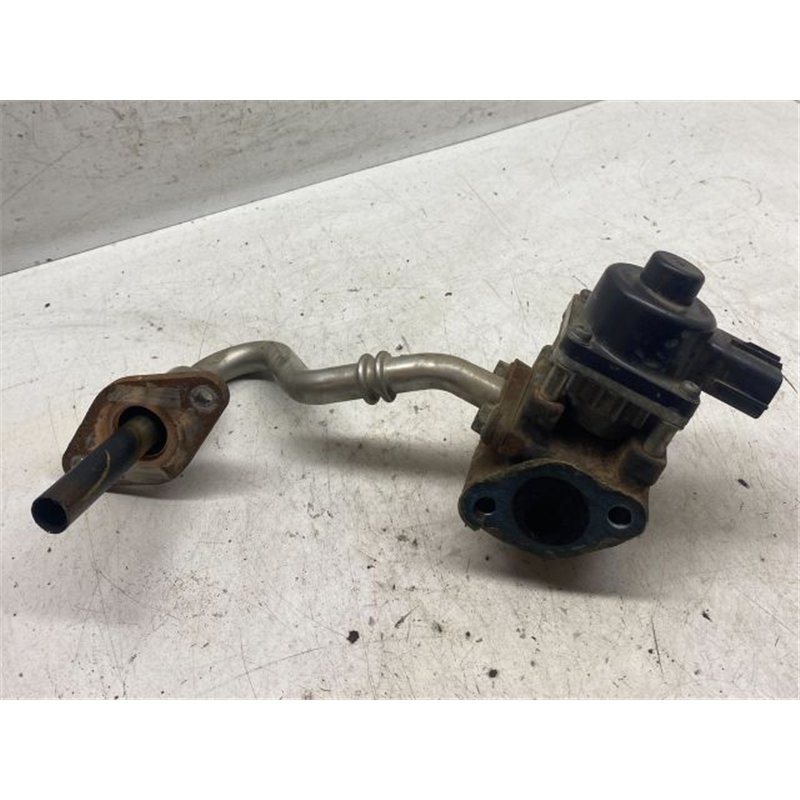 SUZUKI SWIFT III EGR / AGR Szelep