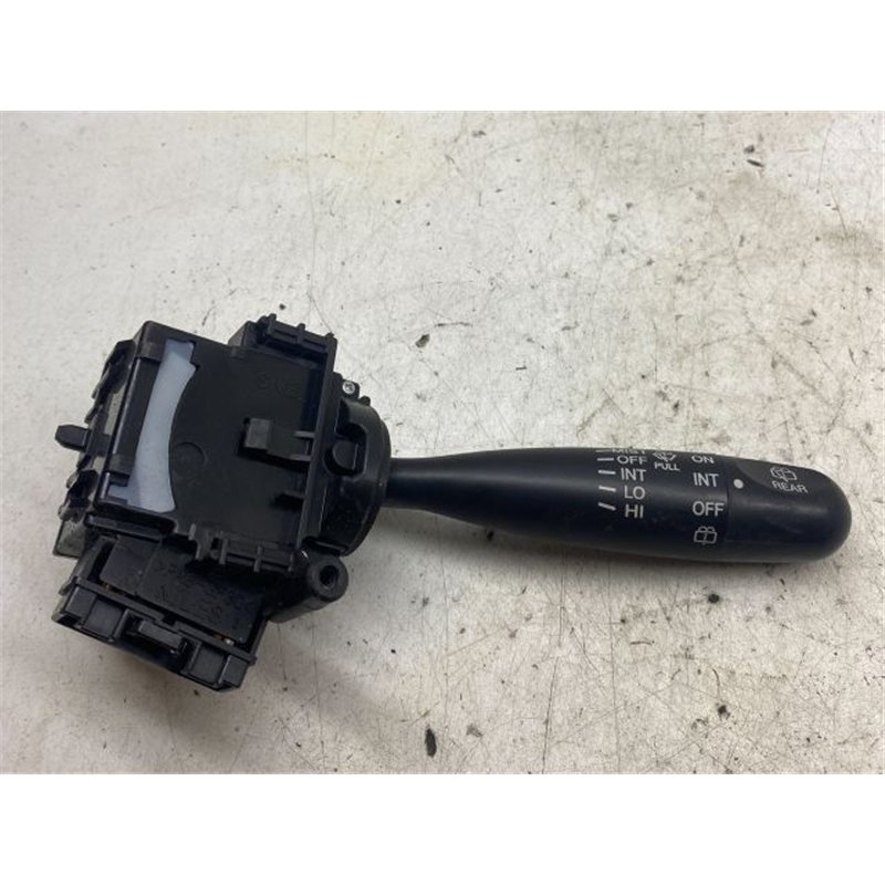 SUZUKI SWIFT III Jobb Kormánykapcsoló Ablaktörlő