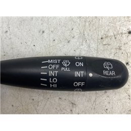 SUZUKI SWIFT III Jobb Kormánykapcsoló Ablaktörlő