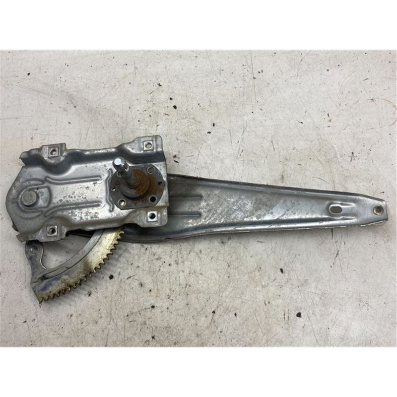 TOYOTA COROLLA Jobb hátsó Ablakemelő Szerkezet (Mechanikus)