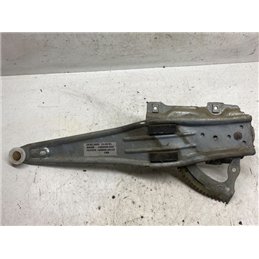 TOYOTA COROLLA Jobb hátsó Ablakemelő Szerkezet (Mechanikus)