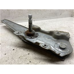 TOYOTA COROLLA Jobb hátsó Ablakemelő Szerkezet (Mechanikus)