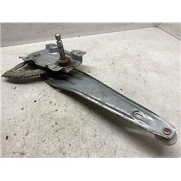 TOYOTA COROLLA Jobb hátsó Ablakemelő Szerkezet (Mechanikus)