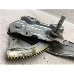 TOYOTA COROLLA Jobb hátsó Ablakemelő Szerkezet (Mechanikus)