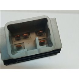 TOYOTA AVENSIS T25 Ablakfűtés Kapcsoló