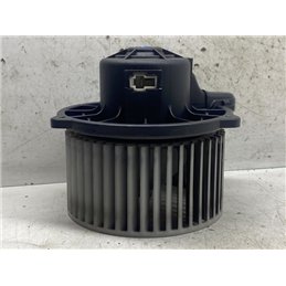 HYUNDAI GETZ Fűtőmotor (Klímás)