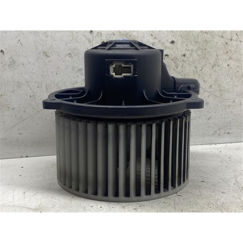 HYUNDAI GETZ Fűtőmotor (Klímás)