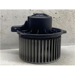 HYUNDAI GETZ Fűtőmotor (Klímás)