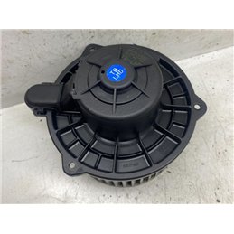 HYUNDAI GETZ Fűtőmotor (Klímás)