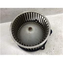 HYUNDAI GETZ Fűtőmotor (Klímás)