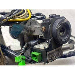 HONDA HR-V Kormányoszlop