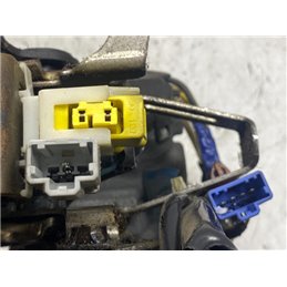 HONDA HR-V Kormányoszlop