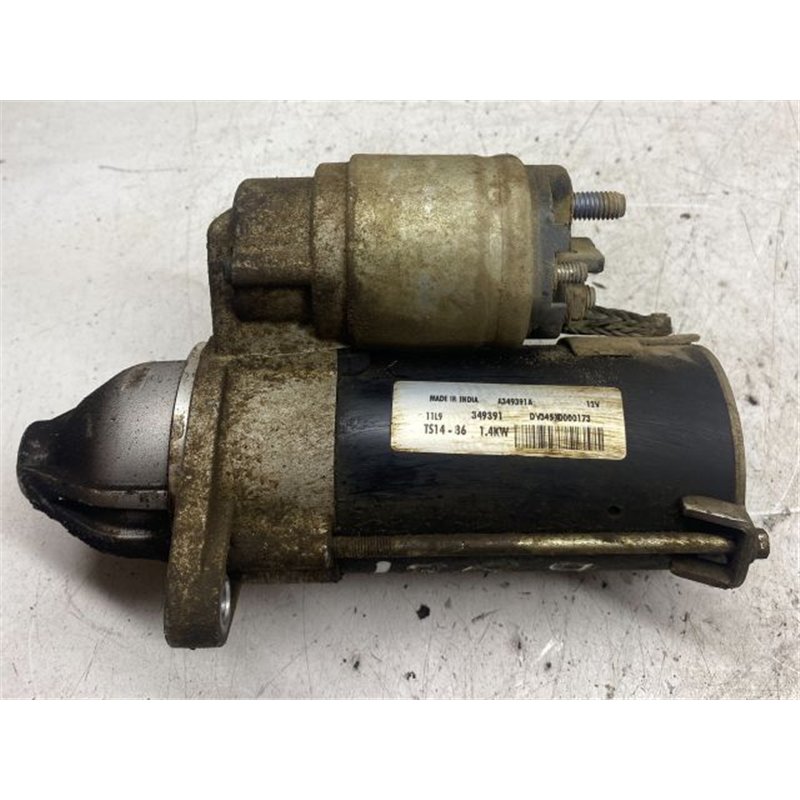 OPEL ASTRA G Önindító