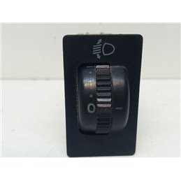 TOYOTA AVENSIS T25 Fényszórómagasság Állító Kapcsoló