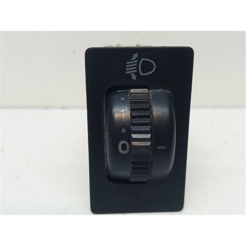 TOYOTA AVENSIS T25 Fényszórómagasság Állító Kapcsoló