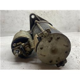 OPEL ASTRA G Önindító