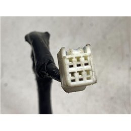 TOYOTA COROLLA Kormányszervó Motor (Elektromos)