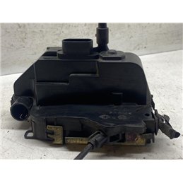 RENAULT SCÉNIC II Jobb első Ajtózár