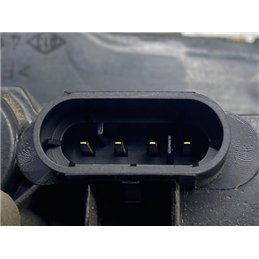RENAULT SCÉNIC II Jobb első Ajtózár