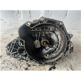 OPEL CORSA C Váltó (Mechanikus)