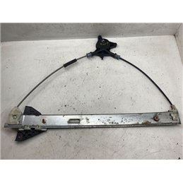 MAZDA 3 Bal első Ablakemelő Szerkezet (Elektromos)