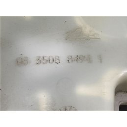 MAZDA 2 Főfékhenger