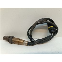 MERCEDES-BENZ CLK Első Lambdaszonda