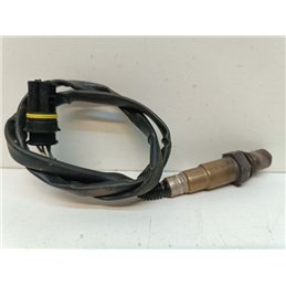 MERCEDES-BENZ CLK Első Lambdaszonda